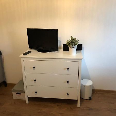 Ubytovani U Svobodu Apartment Kromeriz Luaran gambar