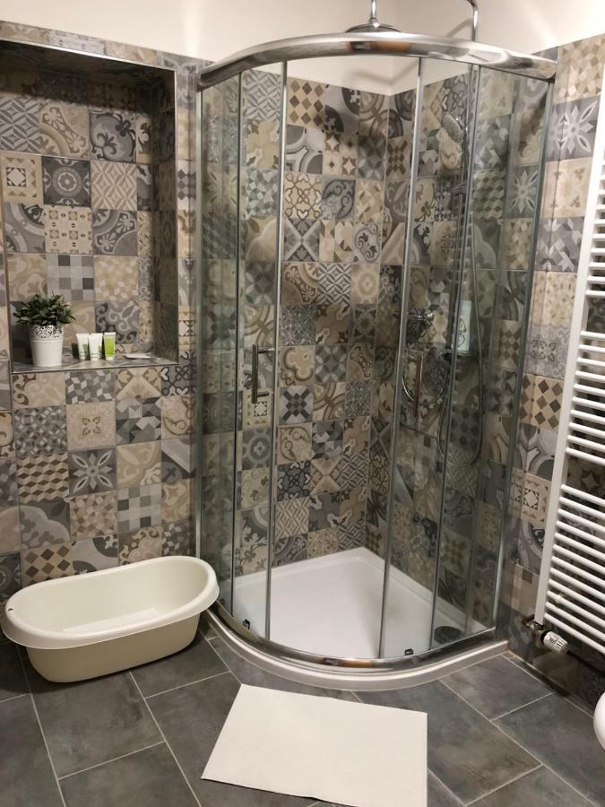 Ubytovani U Svobodu Apartment Kromeriz Luaran gambar