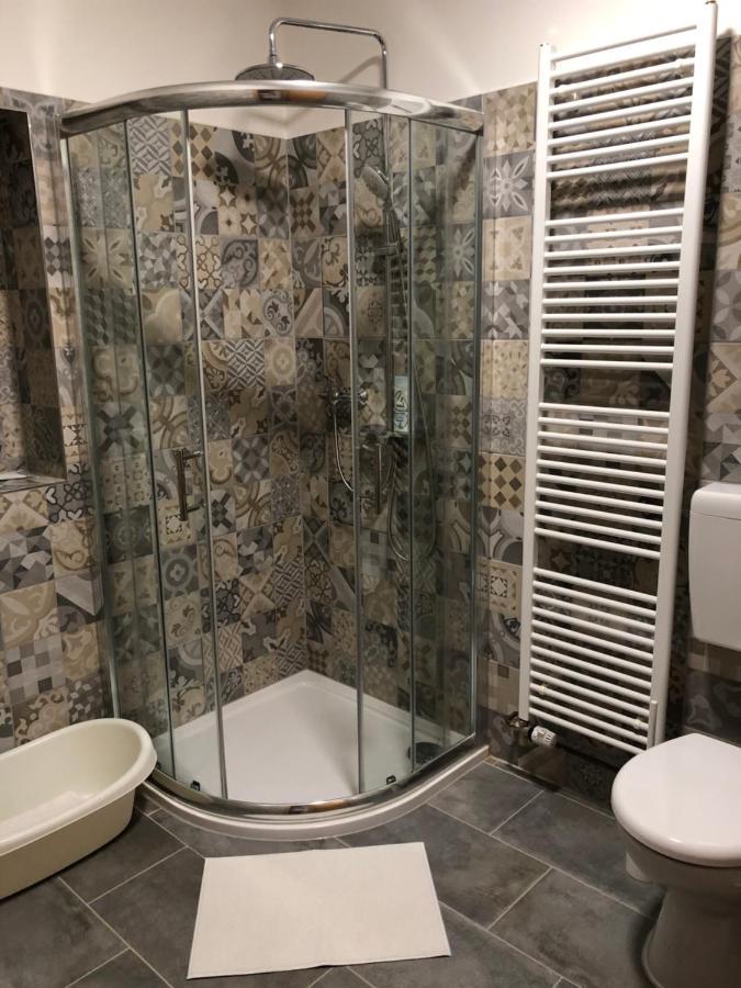 Ubytovani U Svobodu Apartment Kromeriz Luaran gambar