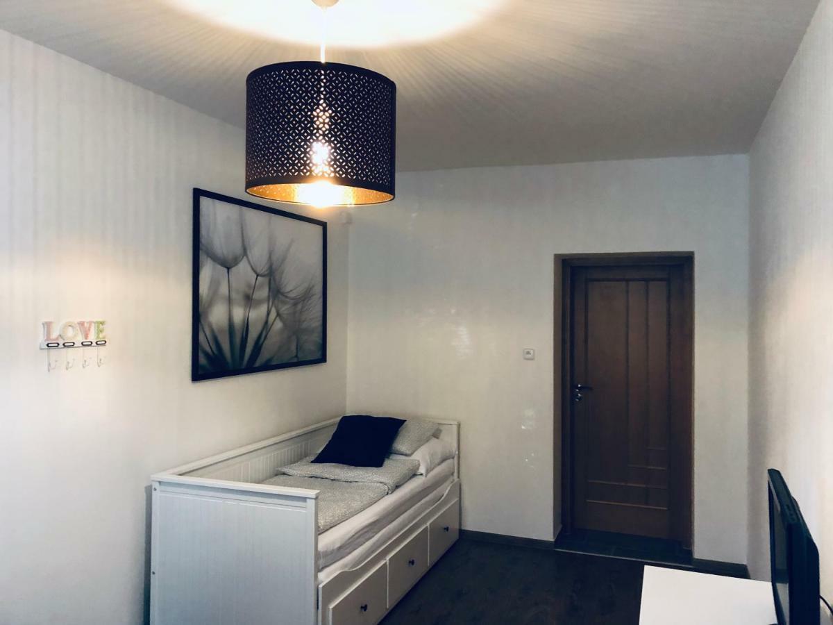 Ubytovani U Svobodu Apartment Kromeriz Luaran gambar
