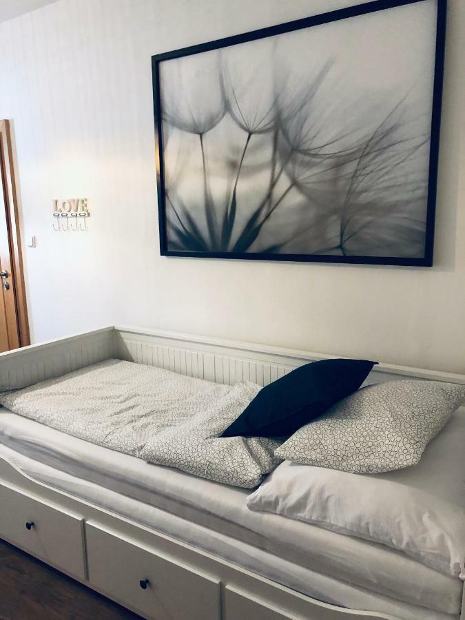 Ubytovani U Svobodu Apartment Kromeriz Luaran gambar