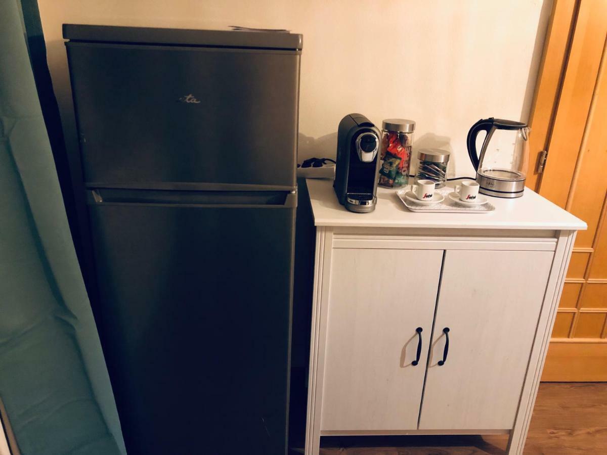 Ubytovani U Svobodu Apartment Kromeriz Luaran gambar