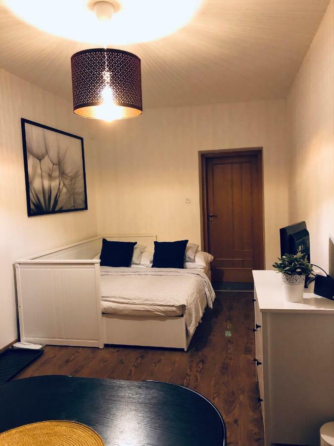 Ubytovani U Svobodu Apartment Kromeriz Luaran gambar